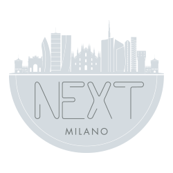 Next Milano Logo